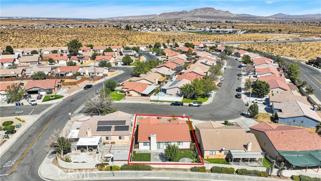 Detail Gallery Image 43 of 43 For 14221 Surrey Ct, Victorville,  CA 92394 - 3 Beds | 2 Baths