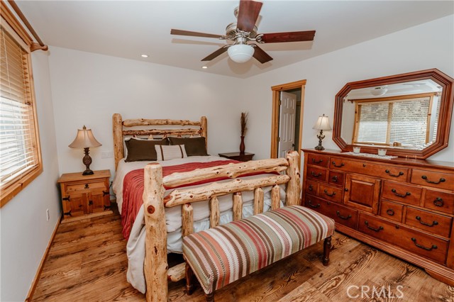 Detail Gallery Image 11 of 27 For 1065 S Minton Ave, Big Bear City,  CA 92314 - 2 Beds | 2 Baths