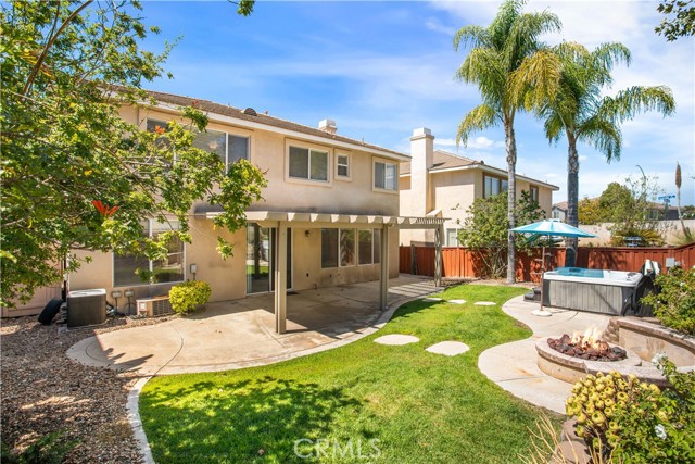 Detail Gallery Image 38 of 53 For 23664 Groveland Pl, Murrieta,  CA 92562 - 5 Beds | 3 Baths