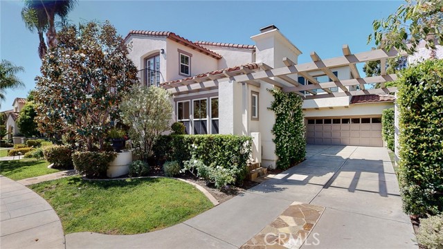 17 Bayleaf Ln, Irvine, CA 92620