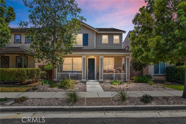 Detail Gallery Image 1 of 1 For 11246 Collin St, Riverside,  CA 92505 - 4 Beds | 2/1 Baths