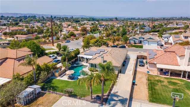 Detail Gallery Image 44 of 50 For 4096 Equestrian Ln, Norco,  CA 92860 - 4 Beds | 3 Baths