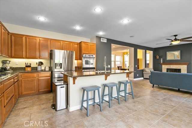 Detail Gallery Image 4 of 47 For 36554 Torrey Pines, Beaumont,  CA 92223 - 3 Beds | 2/1 Baths