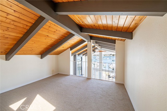 Detail Gallery Image 25 of 34 For 311 E Edgewater a,  Newport Beach,  CA 92661 - 2 Beds | 1 Baths