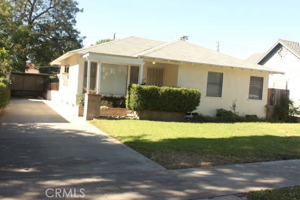 449 N 8th Ave, Upland, CA 91786