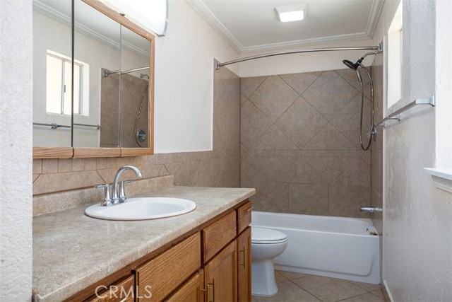 Detail Gallery Image 12 of 26 For 25807 Cherryhill Dr, Boron,  CA 93516 - 3 Beds | 2 Baths