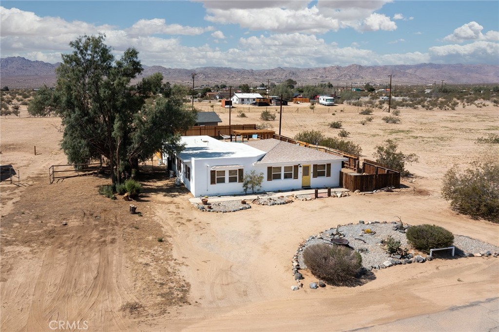 64975 Sun Oro Road