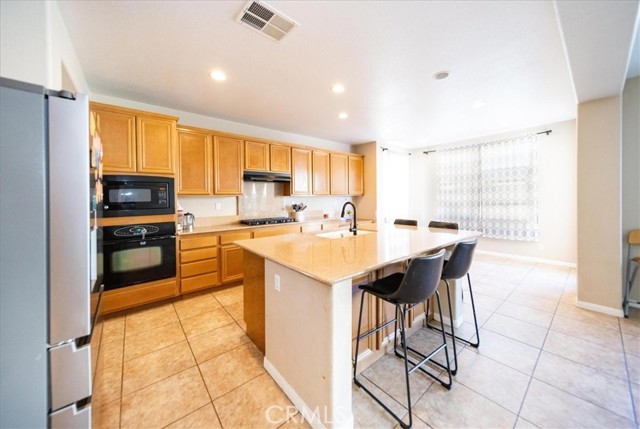 Detail Gallery Image 19 of 50 For 34413 Waltham, Winchester,  CA 92596 - 5 Beds | 4/1 Baths