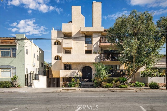 Detail Gallery Image 31 of 38 For 1425 E 2nd St #301,  Long Beach,  CA 90802 - 3 Beds | 2 Baths