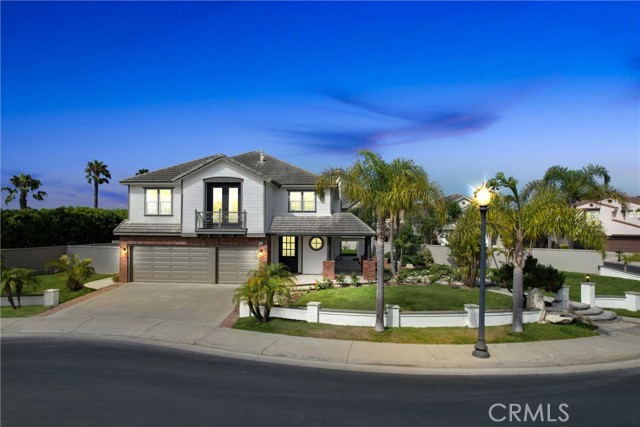 Detail Gallery Image 3 of 55 For 6161 Forester Dr, Huntington Beach,  CA 92648 - 4 Beds | 3/1 Baths