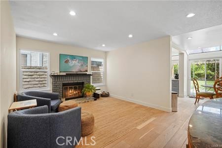 Detail Gallery Image 10 of 29 For 19849 Crystal Ridge Ln, Porter Ranch,  CA 91326 - 3 Beds | 2 Baths