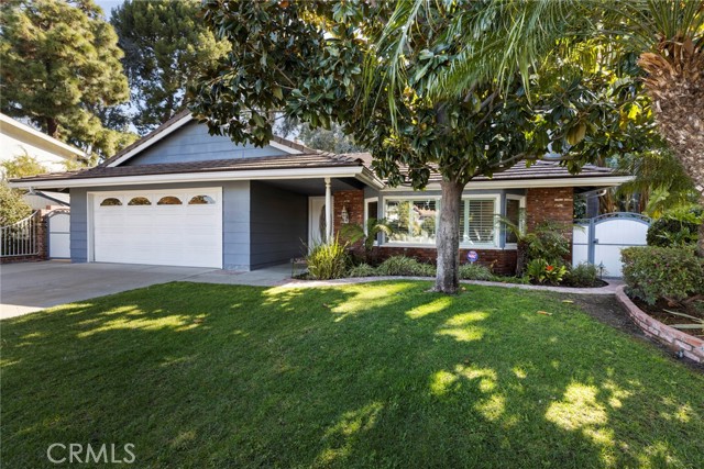 6296 E Via Ribazo, Anaheim Hills, CA 92807