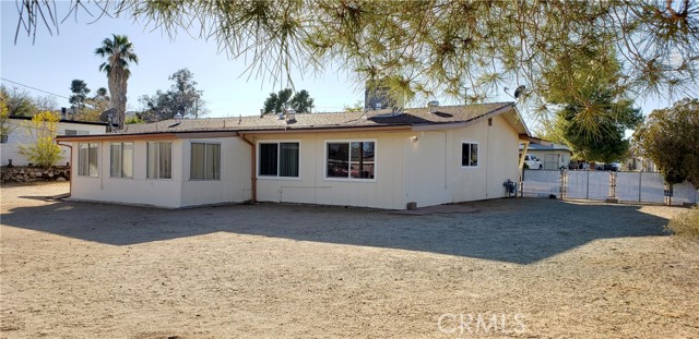 Detail Gallery Image 50 of 66 For 7549 Borrego Trl, Yucca Valley,  CA 92284 - 2 Beds | 2 Baths