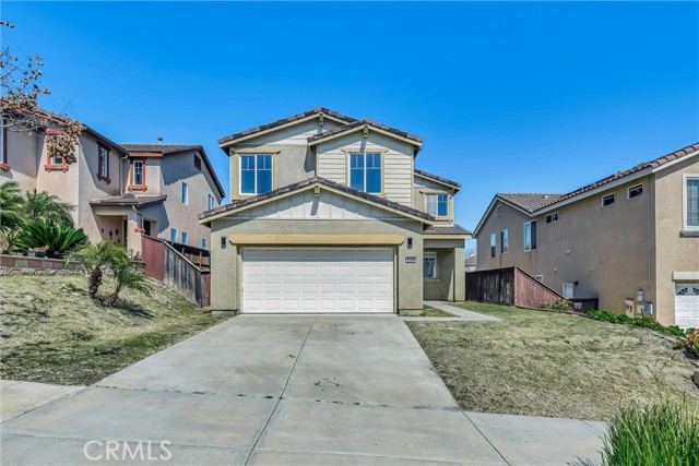 Detail Gallery Image 1 of 1 For 5180 Emerald Cove, San Diego,  CA 92154 - 4 Beds | 2/1 Baths