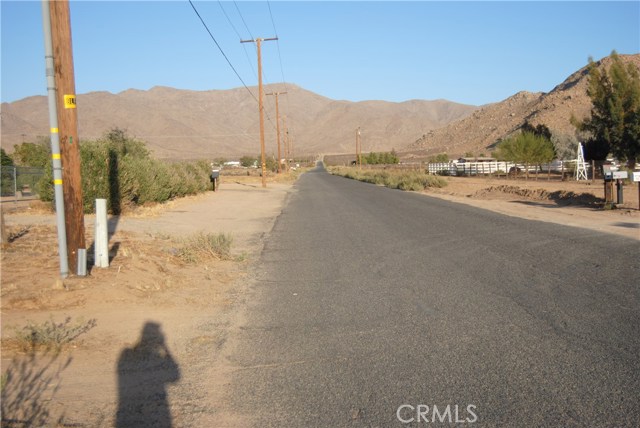 0 Yucca Loma Road