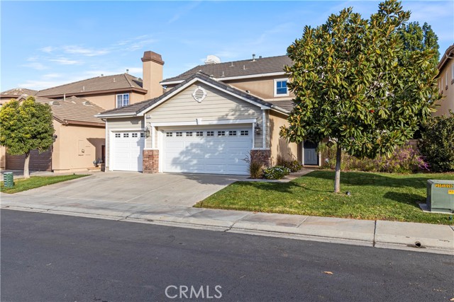 27772 Bottle Brush Way, Murrieta, California 92562, 4 Bedrooms Bedrooms, ,2 BathroomsBathrooms,Single Family Residence,For Sale,Bottle Brush,SW24216888