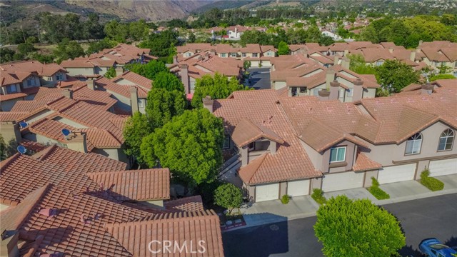 Detail Gallery Image 33 of 44 For 3 Vista Mesa #44,  Rancho Santa Margarita,  CA 92688 - 2 Beds | 2 Baths