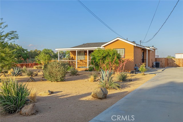 Detail Gallery Image 10 of 49 For 43156 41st St, Lancaster,  CA 93536 - 2 Beds | 1 Baths