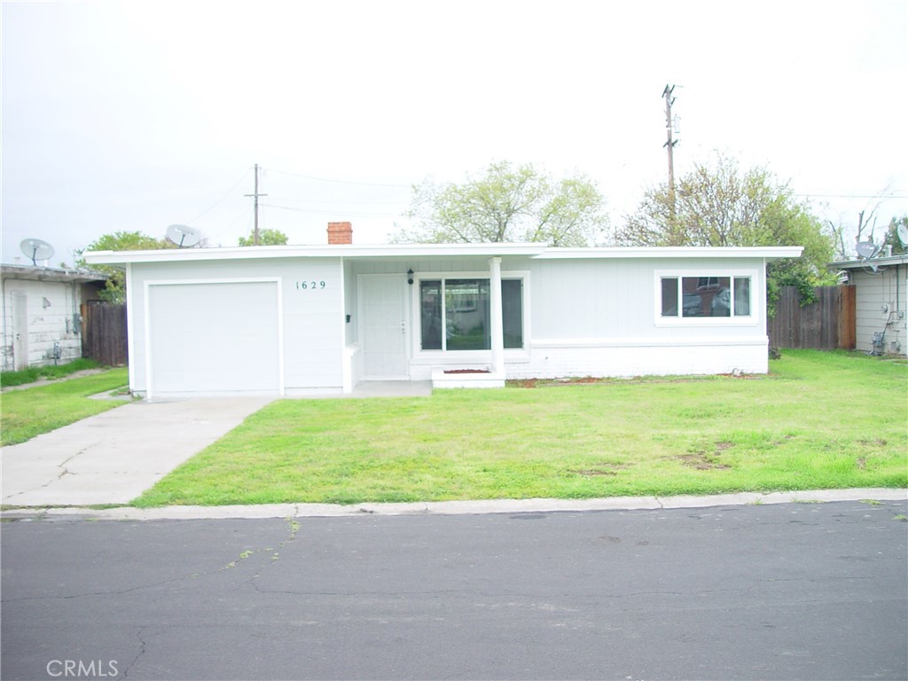 1629 Kazmir Court, Modesto, CA 95351