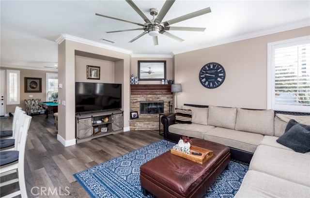 Detail Gallery Image 9 of 50 For 38369 Augusta, Murrieta,  CA 92563 - 4 Beds | 2 Baths