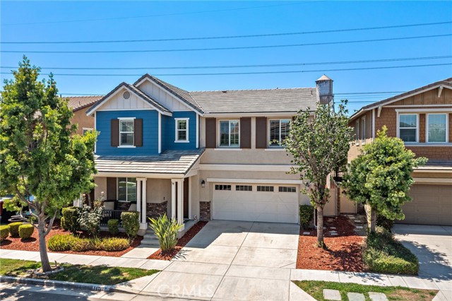 Detail Gallery Image 1 of 28 For 14212 Willamette Ave, Chino,  CA 91710 - 5 Beds | 3 Baths