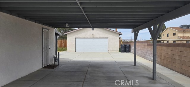 Detail Gallery Image 22 of 28 For 3133 Pat, Mojave,  CA 93501 - 4 Beds | 1/1 Baths