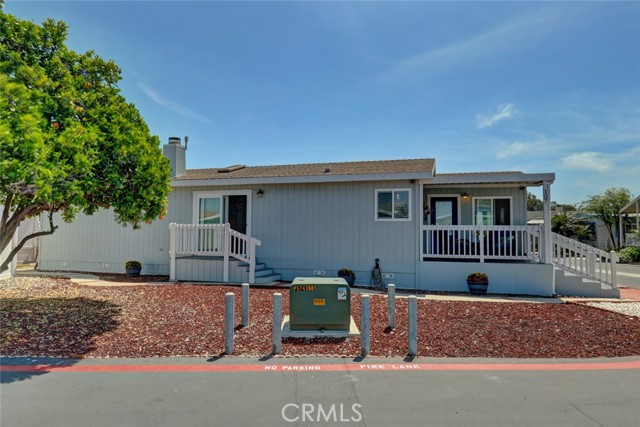 Detail Gallery Image 2 of 51 For 16222 Monterey Ln #107,  Huntington Beach,  CA 92649 - 2 Beds | 2 Baths