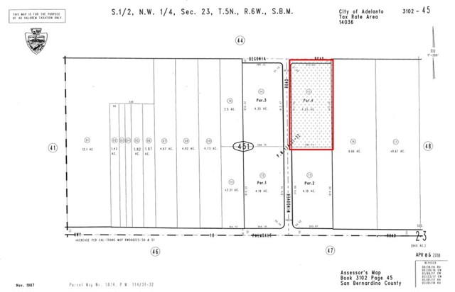 Front Image Thumbnail for CRHD26083782