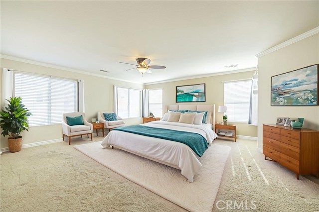 Detail Gallery Image 38 of 75 For 42234 Marbella St, Quartz Hill,  CA 93536 - 4 Beds | 2/1 Baths