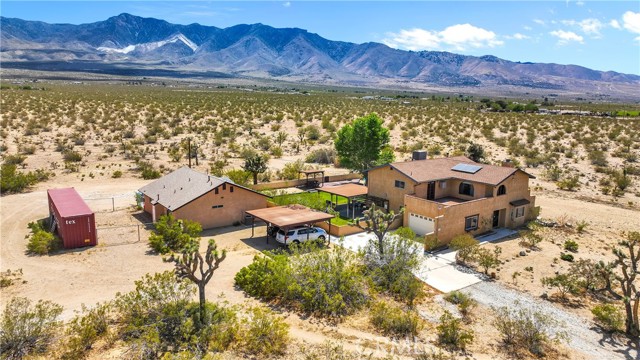 Detail Gallery Image 60 of 75 For 30881 Pawnee St, Lucerne Valley,  CA 92356 - 6 Beds | 4/1 Baths
