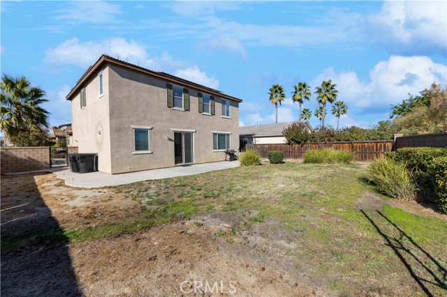 Detail Gallery Image 36 of 46 For 30870 Sail Ln, Menifee,  CA 92584 - 4 Beds | 2/1 Baths