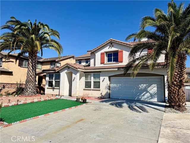 Detail Gallery Image 3 of 73 For 7575 Lime, Fontana,  CA 92336 - 5 Beds | 3 Baths