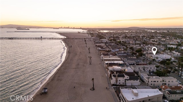 Detail Gallery Image 50 of 50 For 1313 Ocean Ave, Seal Beach,  CA 90740 - 3 Beds | 3/1 Baths