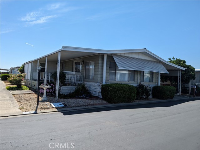 Detail Gallery Image 4 of 22 For 2240 Golden Oak Ln #76, Merced,  CA 95341 - 2 Beds | 2 Baths