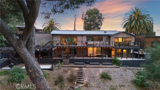 Detail Gallery Image 1 of 56 For 19778 Grand View Dr, Topanga,  CA 90290 - 4 Beds | 4/1 Baths