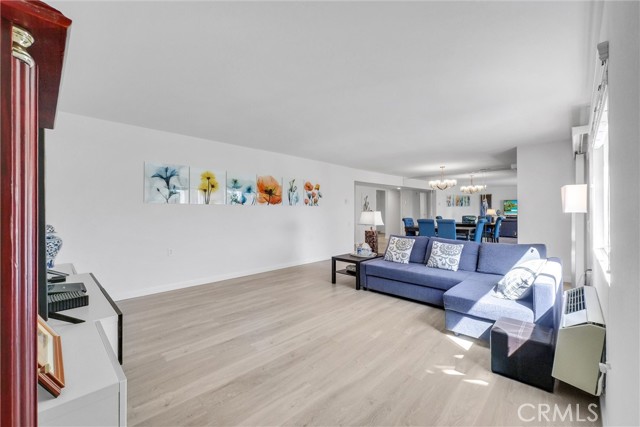 Detail Gallery Image 9 of 28 For 5510 Paseo Del Lago 2d,  Laguna Woods,  CA 92637 - 2 Beds | 2 Baths