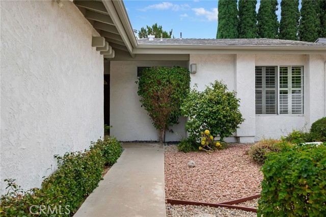 Detail Gallery Image 3 of 23 For 17916 Ludlow St, Granada Hills,  CA 91344 - 3 Beds | 2 Baths
