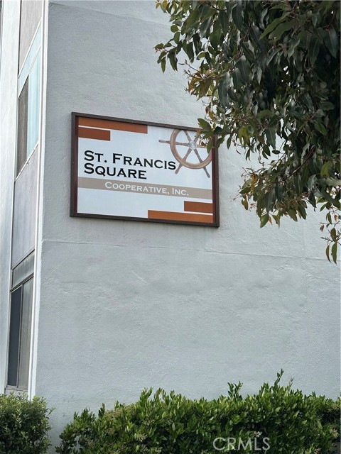 Detail Gallery Image 1 of 17 For 75 Western Shore Ln #1,  San Francisco,  CA 94115 - 2 Beds | 1 Baths
