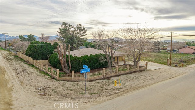 Detail Gallery Image 44 of 57 For 9756 E Avenue S4, Littlerock,  CA 93543 - 3 Beds | 2 Baths