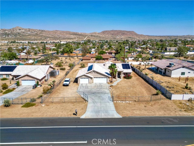 Detail Gallery Image 34 of 38 For 58192 Yucca Trl, Yucca Valley,  CA 92284 - 3 Beds | 2 Baths