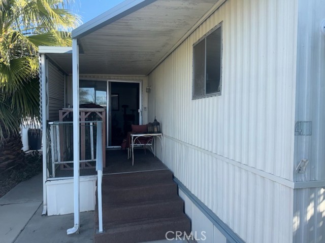 Detail Gallery Image 5 of 18 For 999 S Santa Fe #48,  San Jacinto,  CA 92583 - 1 Beds | 1 Baths