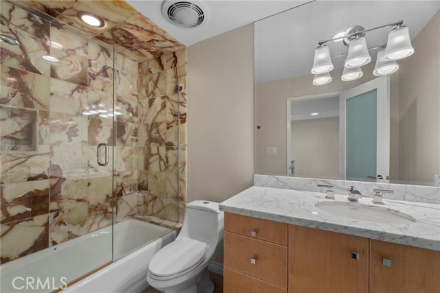 Detail Gallery Image 34 of 40 For 4 Jib St #3,  Marina Del Rey,  CA 90292 - 2 Beds | 2/1 Baths