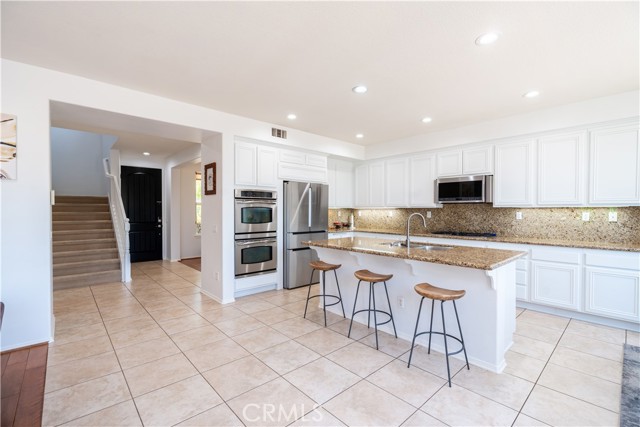 Detail Gallery Image 6 of 35 For 20860 Sardinia Way, Porter Ranch,  CA 91326 - 4 Beds | 3 Baths