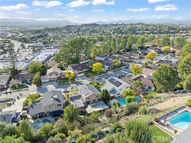Detail Gallery Image 54 of 66 For 22211 Barbacoa, Saugus,  CA 91350 - 4 Beds | 3 Baths
