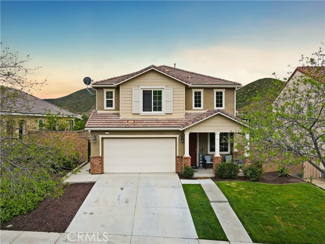 Detail Gallery Image 1 of 42 For 34325 Blossoms Dr, Lake Elsinore,  CA 92532 - 4 Beds | 2/1 Baths