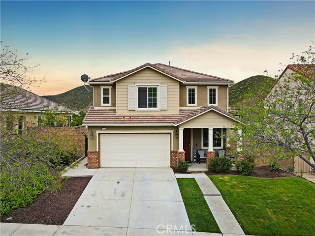 Detail Gallery Image 1 of 42 For 34325 Blossoms Dr, Lake Elsinore,  CA 92532 - 4 Beds | 2/1 Baths