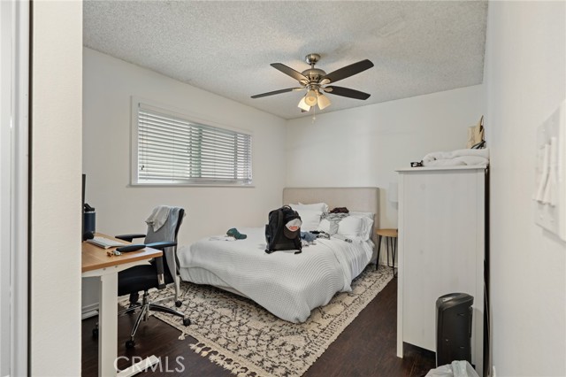 Unit 200 - Bedroom 2