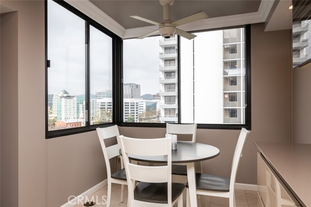 Detail Gallery Image 17 of 66 For 345 Pioneer Dr #1201,  Glendale,  CA 91203 - 2 Beds | 2 Baths