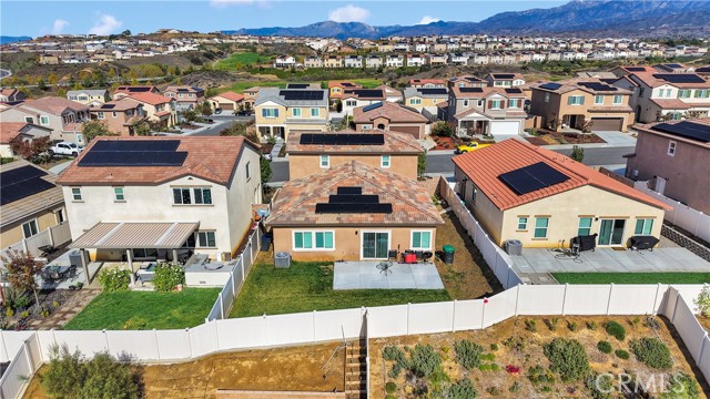 Detail Gallery Image 42 of 42 For 35153 Webb Pl, Beaumont,  CA 92223 - 3 Beds | 2/1 Baths