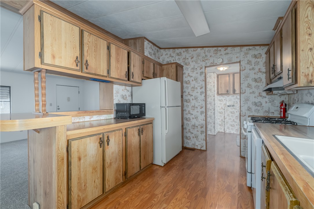 Detail Gallery Image 7 of 41 For 1025 Martin St #27,  Lakeport,  CA 95453 - 3 Beds | 2 Baths